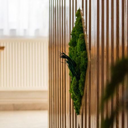 Popas Turistic Padis Hotel Kültér fotó