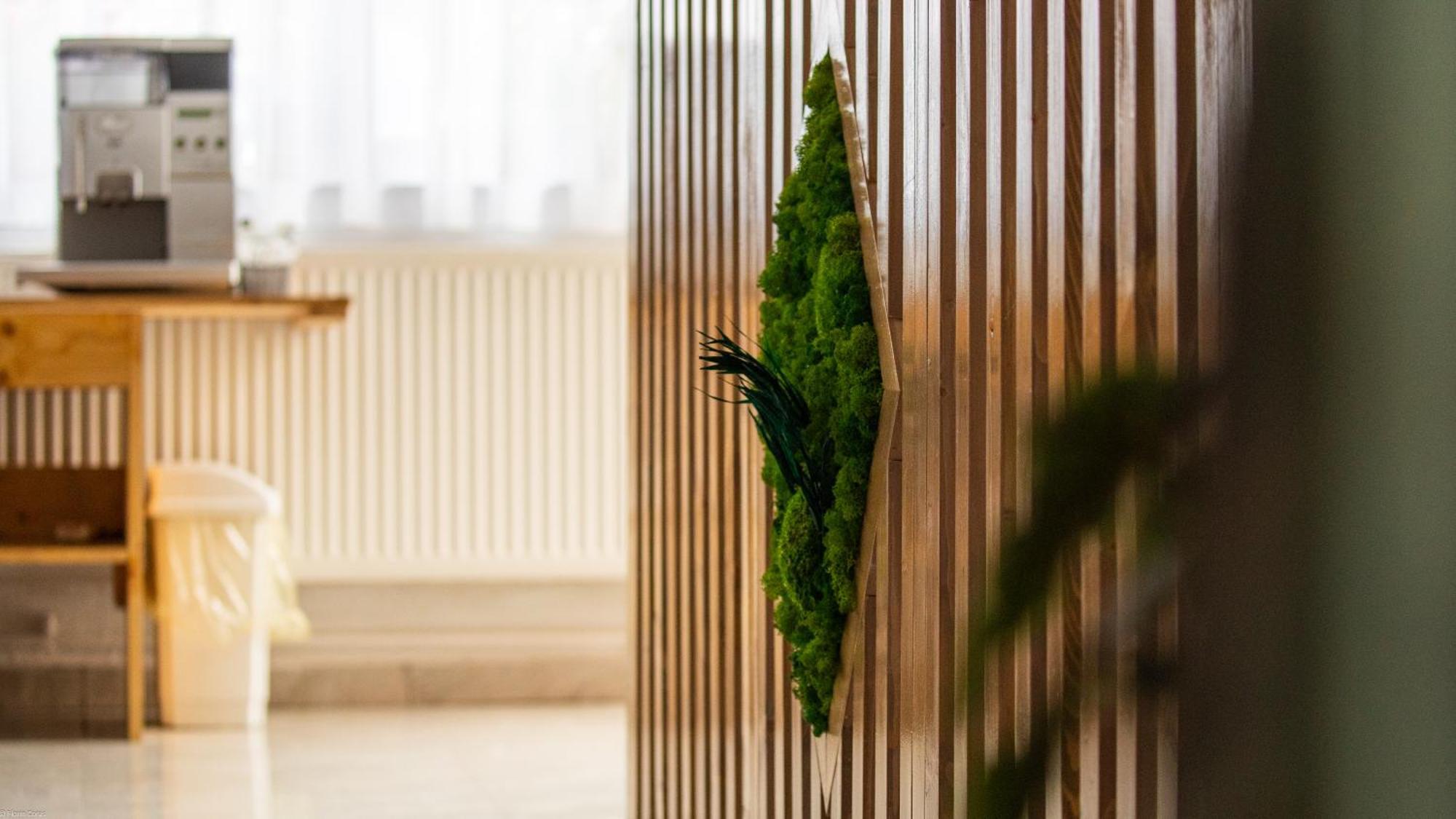 Popas Turistic Padis Hotel Kültér fotó