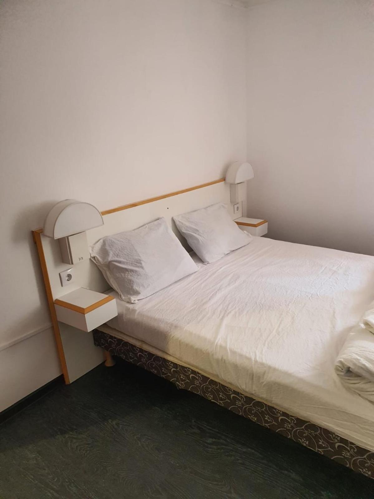 Popas Turistic Padis Hotel Kültér fotó