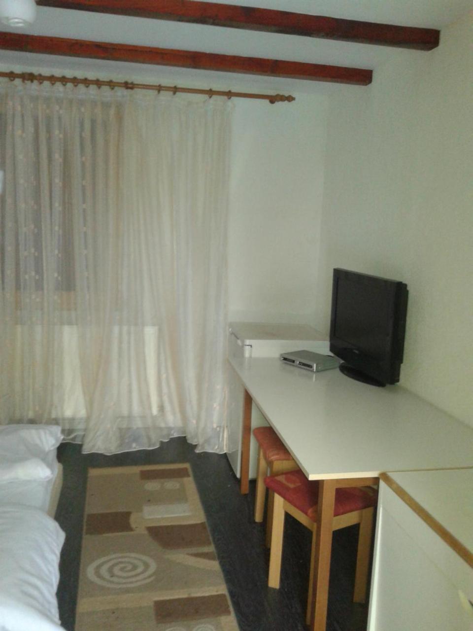 Popas Turistic Padis Hotel Kültér fotó
